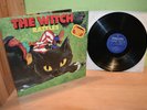 THE RATTLES - THE WITCH         PHILIPS - RECORDS        Prog Rock Kraut