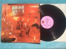 TRAFFIC Mr. Fantasy 1967 PINK Island ILPS 9061 UK LP Psych