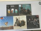 The Cranberries Vinyl Bundle of 5
