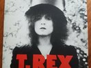 T.Rex, The Slider, Original 1972 Vinyl Album, BLN5001
