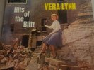 HIts From The Blitz Dame Vera Lynn we'll meet again His masters voice Vinyl lp