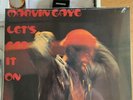 Marvin Gaye, Lets Get It On Rsd Ltd Edition 45th Anniversary Red Vinyl