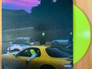 Jackboys - Jackboys LP Travis Scott LIMITED EDITION NEON YELLOW VINYL SEALED