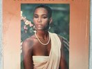Whitney Houston - Self Titled Vinyl LP 1985 Arista ?AL 8-8212 CRC Club Shrink NM