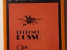 GOBLIN PROFONDO ROSSO OST  8 TRACK CARTRIDGE ITALY PROG  1975