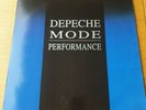 Depeche Mode PERFORMANCE