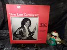 Terri Lyne Carrington TLC and Friends PRIVATE PRESS 1981 CEI LP VINYL ALBUM