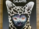 Galantis - Pharmacy (White Vinyl) RARE Limited Edition LP SOLD OUT OOP