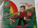 Fruupp ?– The Prince Of Heaven's Eyes / UK Vinyl Pressung von 1974