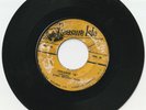 SKA TREASURE ISLE LABEL ALTON ELLIS 