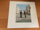 LP PINK FLOYD WISH YOU WERE HERE JAPAN