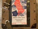 Watchtower RARE ORIGINAL 16 mm Film 