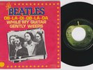 The BEATLES * Ob-La-Di-Ob-La-Da * 1976 French RE 45 *
