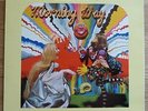 TRADER HORNE Morning Way (UK Acid Folk/Psych) Jackie McAuley FAIRPORT CONVENTION