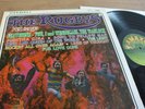 The Rugbys, The Hot Cargo Psych Lp 1969 Psychedelic Rock