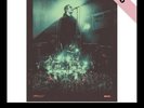 Liam Gallagher MTV Unplugged SIGNED Poster SOLD OUT AUTOGRAPHED Oasis RARE