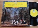 RED STEREO AMADEUS QUARTETT Haydn Mozart  LP DGG SLPM 138886