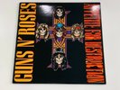 Guns N' Roses Appetite For Destruction GHS 24148 1987 USA NM Vinyl LP Rare