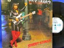 LP RICK JAMES - STREET SONGS /GERMAN 1st PRESS.1981 FUNK MASTERPIECE SUPER FREAK