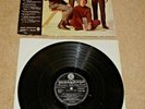 THE BEATLES - RUBBER SOUL -  1966 1st ITALIAN STEREO PRESSING PARLOPHON