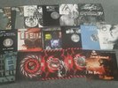16x FRENCHCORE S.O.D.O.M. EPITETH HUNGRY BEATS RADIUM HARDCORE GABBER EPILEPTIK