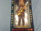 Chuck Brown Vinyl Bobble Head ?– Bustin' Loose Wind Me Up Chuck 