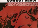 Cowboy Bebop O.S.T. 1 - The Seatbelts (Clear Vinyl)