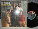 Outsiders ex record mono LP Time Won't Let Me