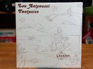 LOU ANTONUCCI - Fantasies - Rare Psych/Folk - Vinyl Record Lp