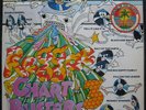 ID34z - Various - Reggae Chartbusters - TBL 169 - vinyl LP - uk