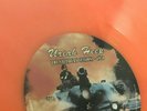 URIAH HEEP - THE SALISBURY SESSIONS - LIMITED EDITION ORANGE COLORED VINYL LP