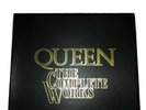 Queen the complete works box set