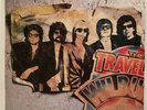 Traveling Wilburys - Volume One 1988 Wilbury Records 9 W1-25796 VG+