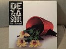 De La Soul is Dead LP Album Vinyl 4 Men With Beards 2008 Tommy Boy Records