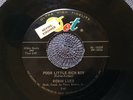 ROBIN LUKE - PART OF A FOOL rare US 1961 / TEEN ROCKER / ROCK ’N’ ROLL / EX+++