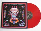 DMX KREW Shape Shifting Shaman 2 X LP RED PURPLE VINYL IDM DISCO ELECTRO ACID