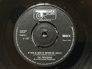 THE PRECISIONS - IF THIS IS LOVE rare UK 1967 / NORTHERN SOUL DANCER / MINT-
