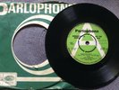 LOVE SCULPTURE -WANG DANG DOODLE rare UK 1968 DEMO PROMO/ PSYCH DAVE EDMUNDS EX+