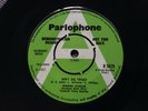 BARBARA WINDSOR -DON’T DIG TWIGGY rare UK 1967 DEMO PROMO/ MOD DANCER MARK WIRTZ