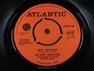 SWEET INSPIRATIONS   Sweet Inspiration   MINT   ATLANTIC 584167   Soul Gospel Fe