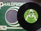 DISCIPLE - CHERIE ALAMAYONAIKA rare UK 1969 DEMO PROMO / PSYCH / PAUL KORDA