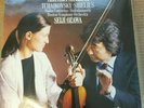 VIKTORIA MULLOVA & Seiji OZAWA TCHAIKOVSKY SIBELIUS PHILIPS 416 821-1 1986 NM