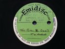 BOOBBY HART UNRELEASED UK 1960 DEMO ONLY ACETATE / ROCK ’N’ ROLL / POPCORN -HEAR