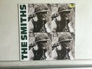 The Smiths Meat Is Murder 10in lp ROUGH 81 original 1985 with lyrics inner