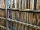 RÄUMUNGSVERKAUF - 35.000 - 40.000 LP's / Box Sets - größtenteils US Pressungen