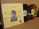 BOB DYLAN - GREAT WHITE WONDER - RARE DOUBLE VINYL LP
