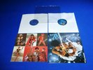 BONEY M. - NIGHTFLIGHT TO VENUS  LP -  UNPLAYED  NEW THICK LAMINATED COVER +++++