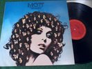 Mott The Hoople – The Hoople (Lp, 1974, Japan; David Bowie; T.Rex; Glam-Rock)