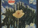 PULSAR: The Strands Of The Future LP (UK, 2
