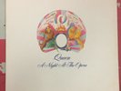 QUEEN  ?– A Night At The Opera –1975  UK Original First Press NEAR MINT COPY